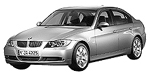 BMW E90 B265A Fault Code