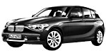 BMW F20 B265A Fault Code