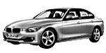 BMW F30 B265A Fault Code