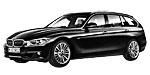 BMW F31 B265A Fault Code